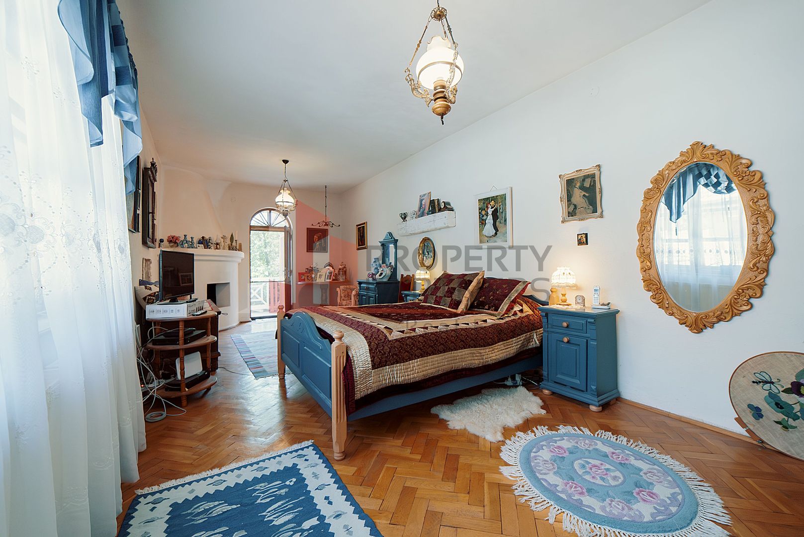 Vila superba langa Castelul Bran - Poză 10