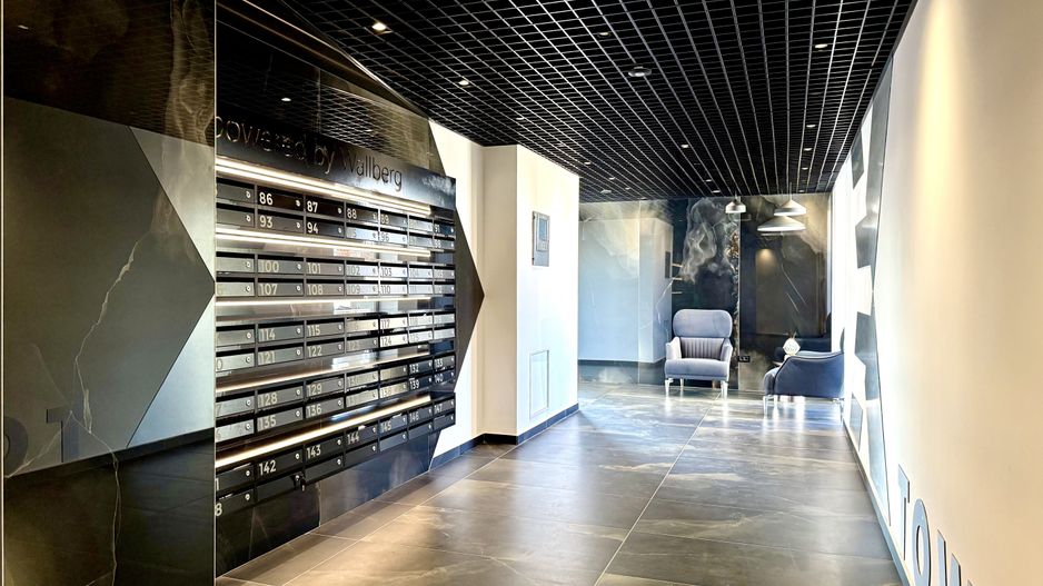 Apartament cu view si design elegant, în zona Torontalului - XCITY - Poză 22