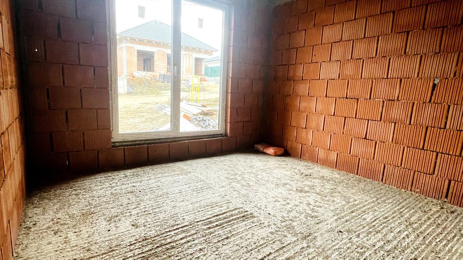 Casă parter la roșu în Paleu – 600 mp teren, utilități la limită - Poză 13