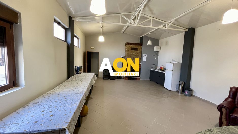 Spațiu Comercial, Zona Alba - Micești - Poză 6