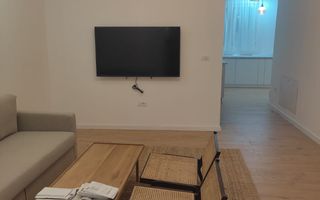 Garsonieră ultracentrală lângă Hotel Intercontinental – Batiștei | Renovată - Poză 8