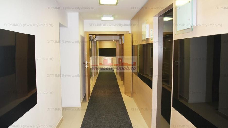 APARTAMENT 8 camere  VICTORIEI (Birouri / Rezidenta de lux ) - Poză 18