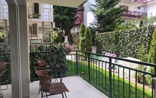 Apartament cu 2 camere cu finisaje moderne| Zona Grand Hotel Italia - Poză 7
