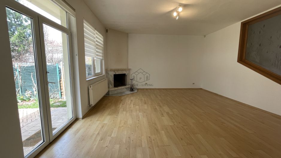 VILA CU 5 CAMERE LA INCHIRIERE LANGA BRITISH SCHOOL - Poză 13