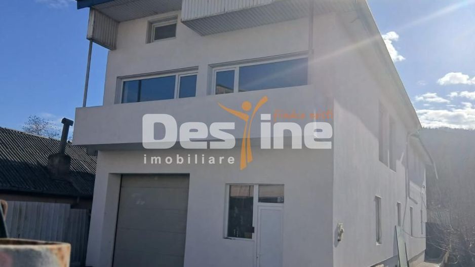 Spațiu comercial 336 mp–Oportunitate excelentă de investiție - Poză 1