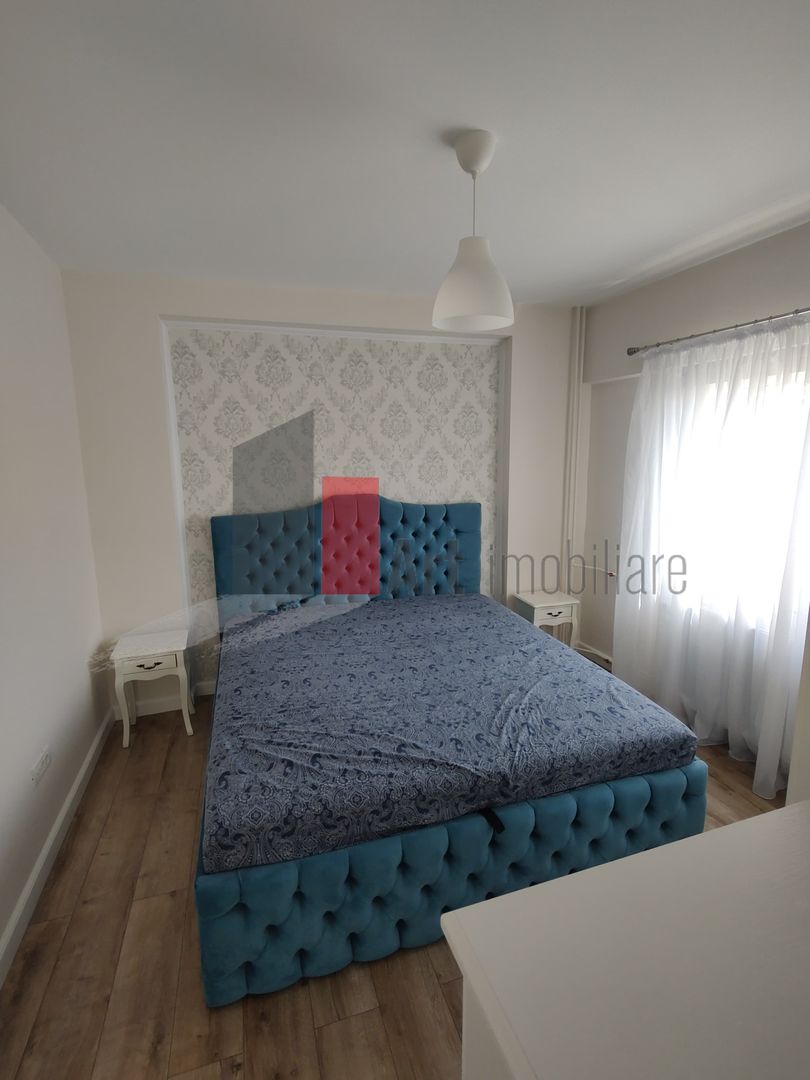 Apartament spațios, cu 3 camere, finisaje premium - Poză 11