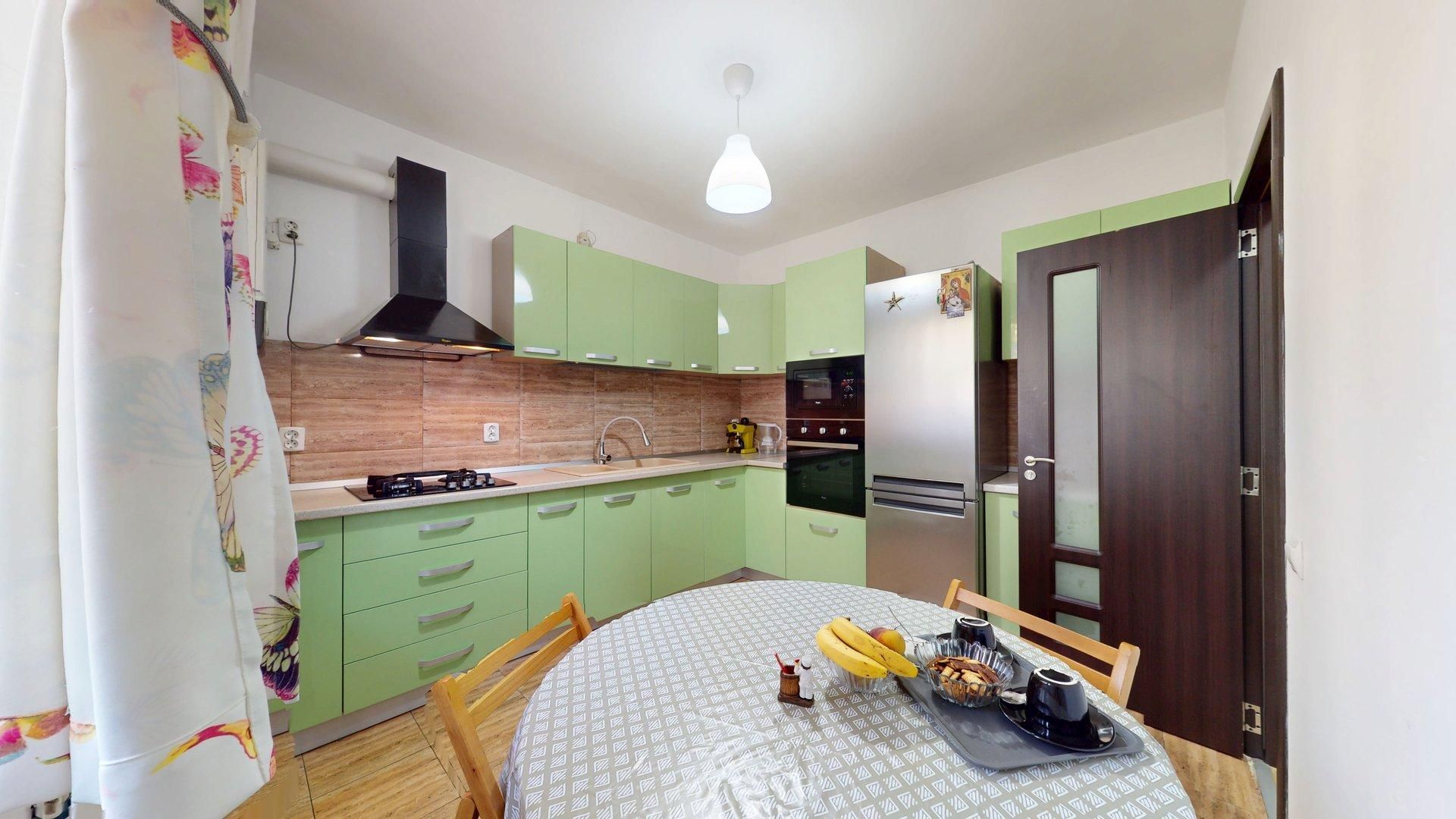 Casa tip duplex Auchan Militari  Metrou Pacii Bd. Iuliu Maniu - Poză 12