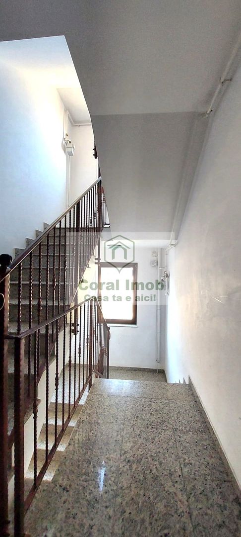 Vanzare studio 42.49 mp, centrala, parcare, Doinei. Dobroesti - Poză 9