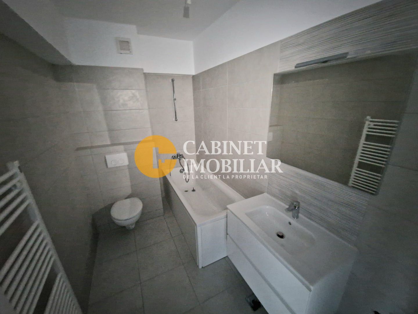 2 Camere Decomandat - Bloc nou - Zona Zimbru - Poză 3