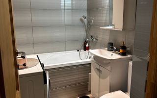 Apartament 2 camere Brâncoveanu, modern, BOILER, Metrou aproape - Poză 9