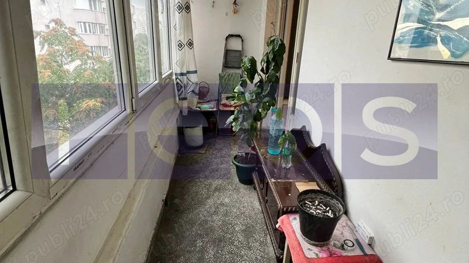 VANZARE APARTAMENT 2 CAMERE 51MP METROU DRISTOR NECESITA RENOVARE SEMIDECOMANDAT - Poză 6