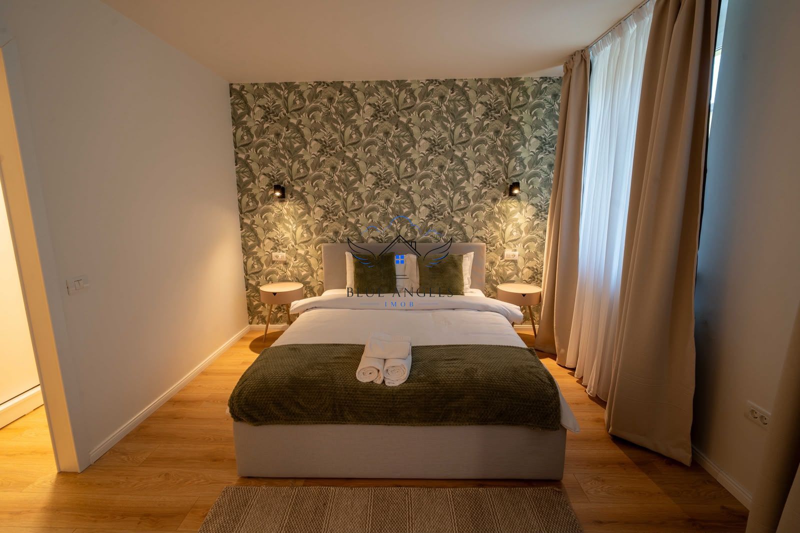 Apartament 2 camere de închiriat – Strada Republicii - Poză 1