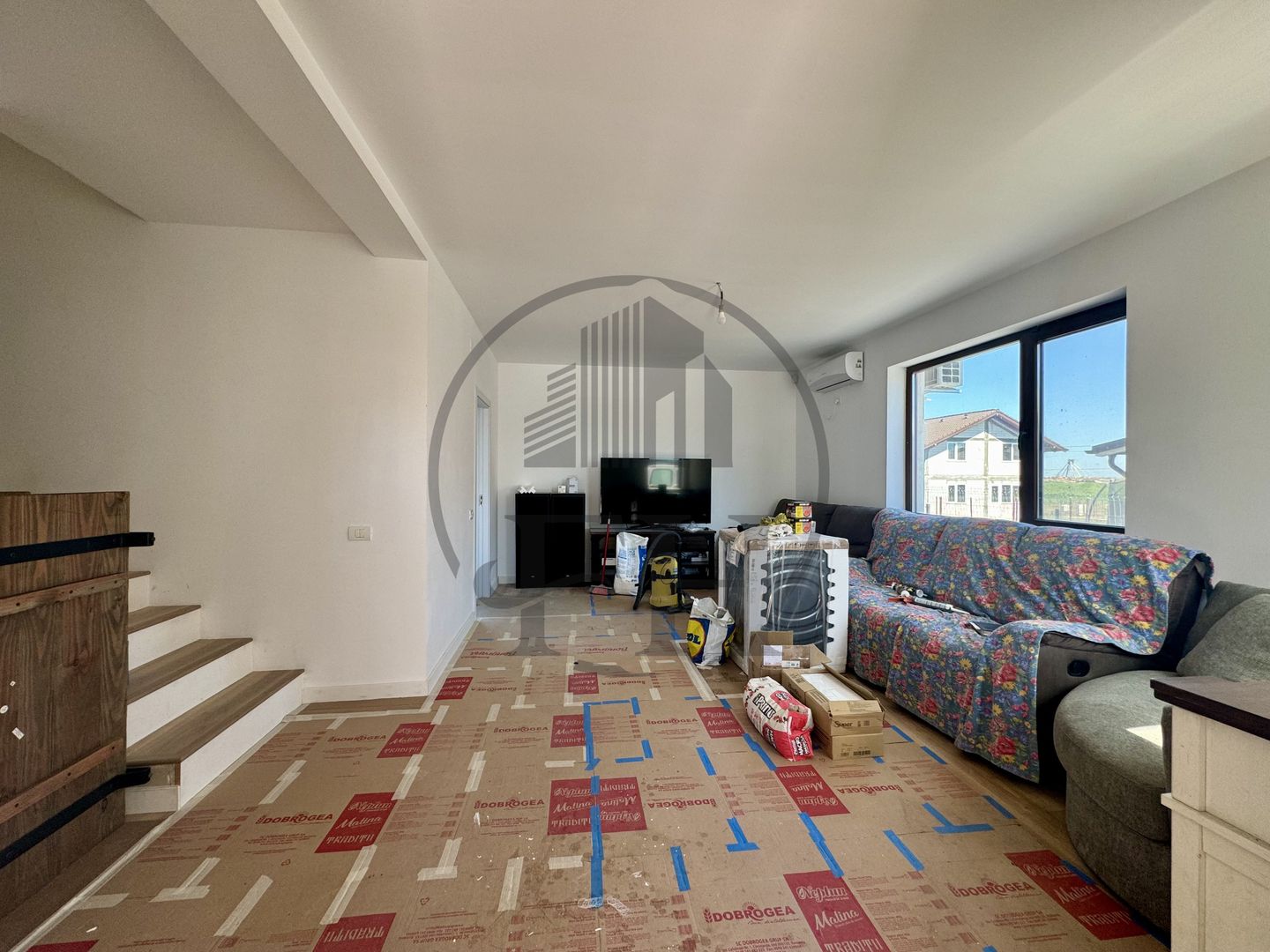 SOLD/VANDUT- Casa / Vila de vanzare Agigea, jud. Constanta - Poză 10