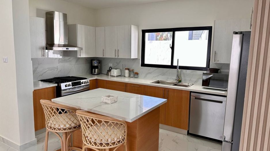 Vilă rezidențială în Palma del Sol - Poză 6