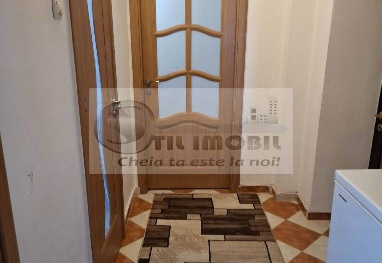Pacurari-apartament 2 camere decomandat, 52 mp, mobilat și utilat - Poză 5