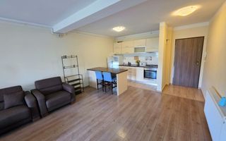 Apartament 3 camere, mobilat, utilat, parcare privata, cart. Orhideea - Poză 2