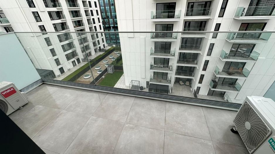 One Cotroceni Park | Apartament 2 camere| - Poză 12