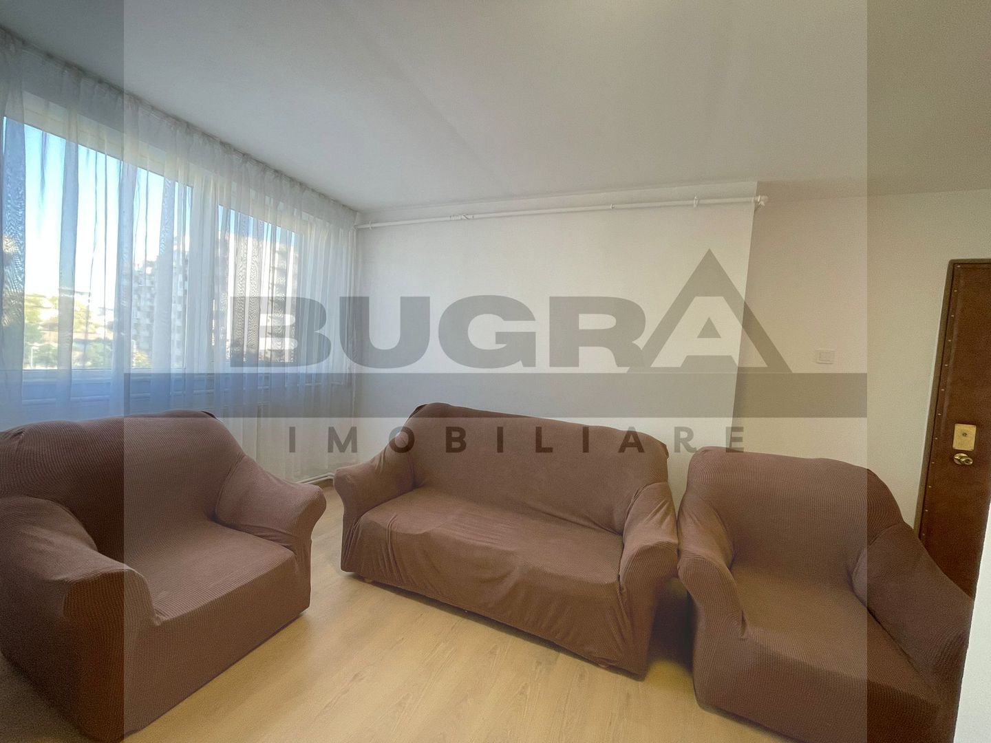 Apartament de 4 camere, 90 mp, parcare, zona Calea Dorobantilor - Poză 4