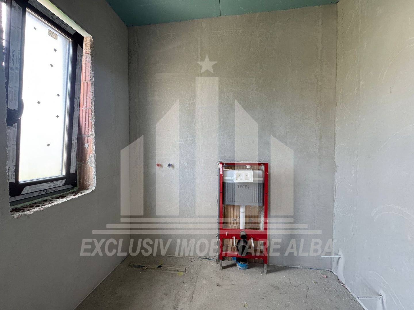 Casa individuala | P + 1 | 125 mp utili | 375 mp teren | Cetate - Poză 11