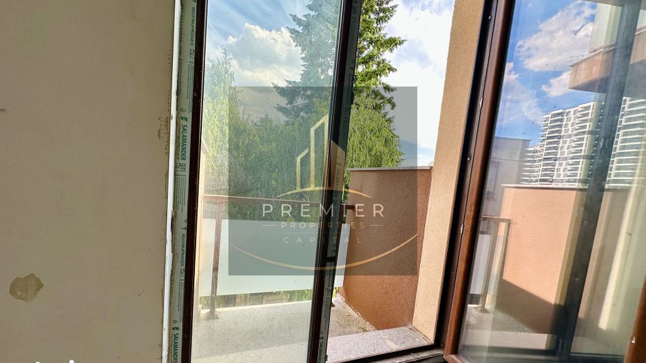 Apartament 3 camere 97 mp, Aviației, bloc 2016, parcare subterană - Poză 10