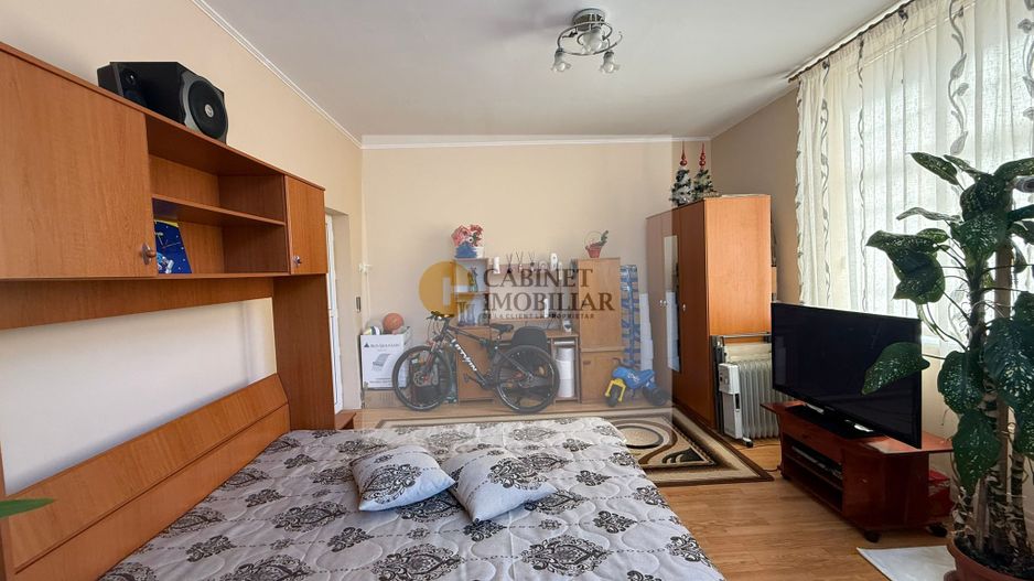 2 camere in vila I Parter I P+1+M I Dacia - Poză 3