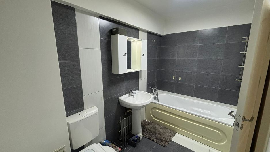 AP. 3 CAMERE TITAN,LOC DE PARCARE, 93.59 MP UTILI,MODERN , COMISION 0% - Poză 12