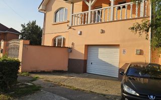 Ag EUROPA vinde casa individuala zona DARA cu 5 cam si teren 4ari. - Poză 29