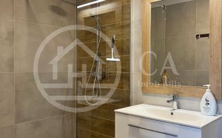 Apartament lux cu 3 camere de inchiriat in zona Spitalul Judetean Oradea - Poză 11