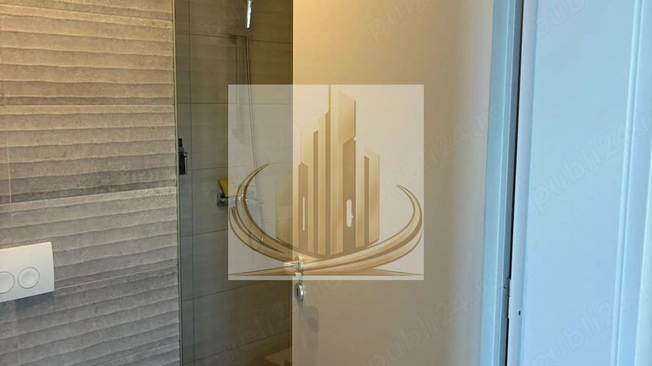 Apartament 2 camere + loc de pacare XCity Torontalului - Poză 7