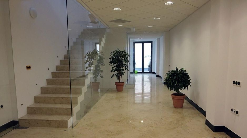 OPORTUNITATE EXCLUSIVĂ DE ÎNCHIRIERE SPAȚII BIROU ZONA CENTRALĂ EMINESCU - Poză 1