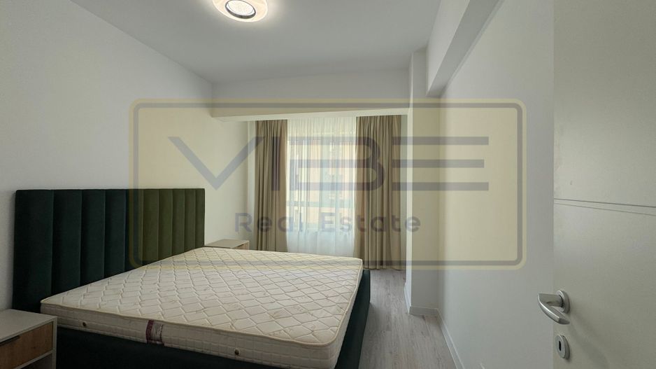 Apartament NOU 2 camere+parcare Moon Reflex Moara de Vant - Poză 9