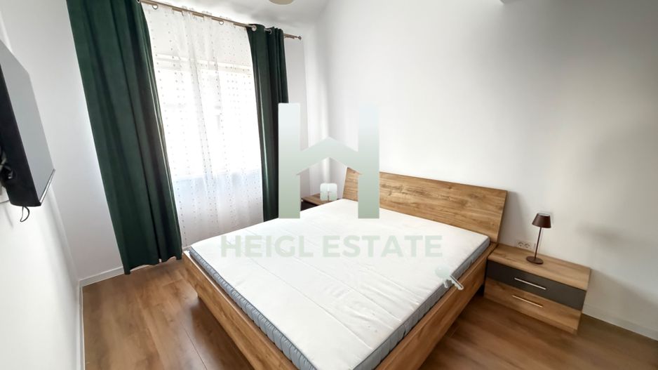 Apartament cu 3 camere in Giroc in zona Penny - Poză 3