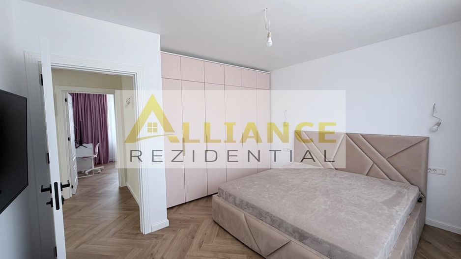 Casa individuala - 4 camere - teren 455 mp - Poză 12