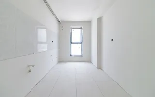 Apartament 3 camere Pipera, Miluna Residence 90,50 mp proiect nou - Poză 11