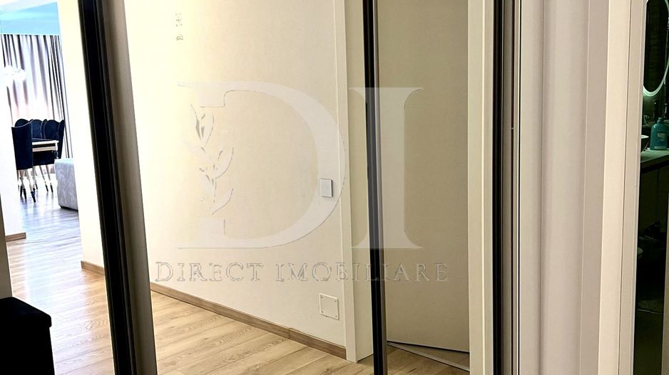 Apartament modern cu 2 camere de vânzare – zona Jysk, Florești - Poză 13