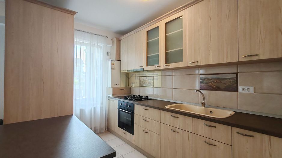 Piata Chirila- bloc nou- 2 camere - Poză 4