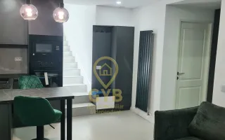 Apartament 2 camere  + Studio ULTRACENTRAL // Vasile Alecsandri - Poză 11