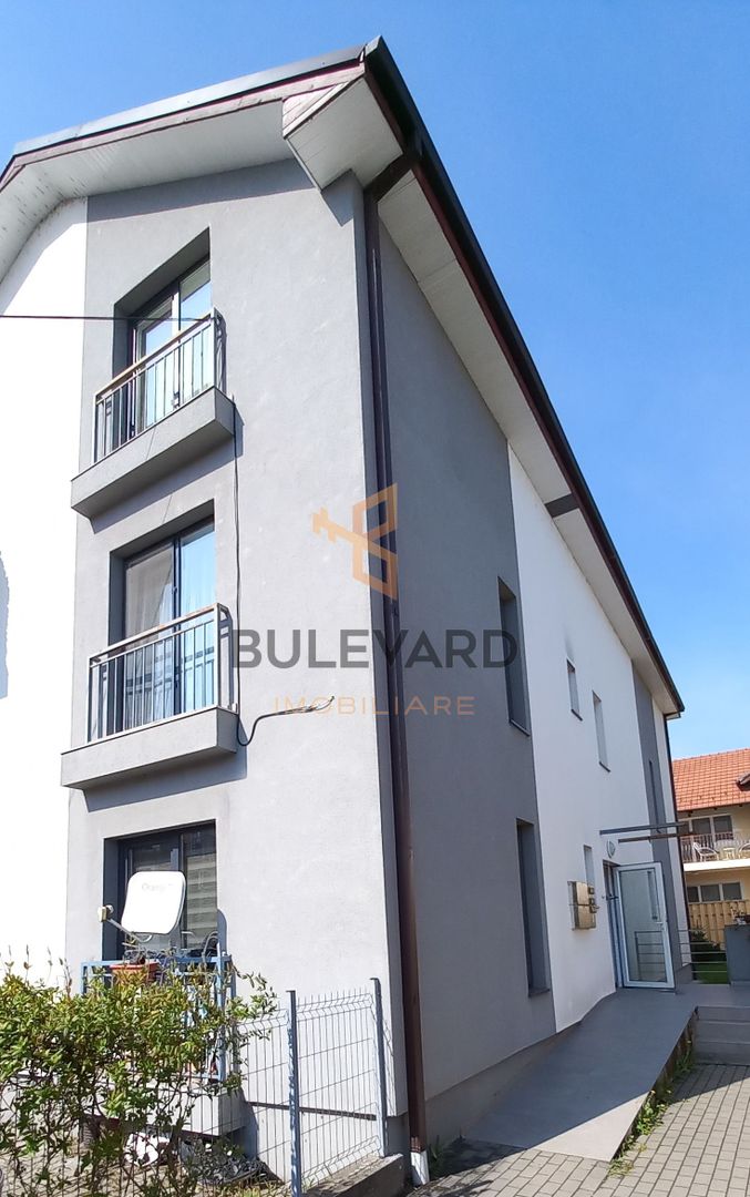 Apartament cu 2 camere, zona strazii Florilor! - Poză 7