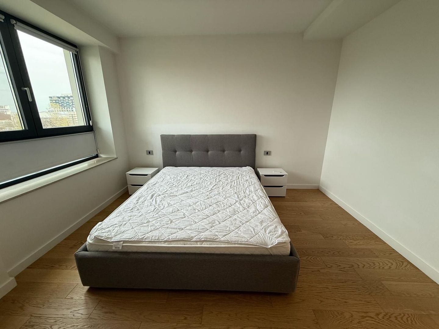 De inchiriat | Apartament 2 camere | Aviatiei Towers - Poză 5