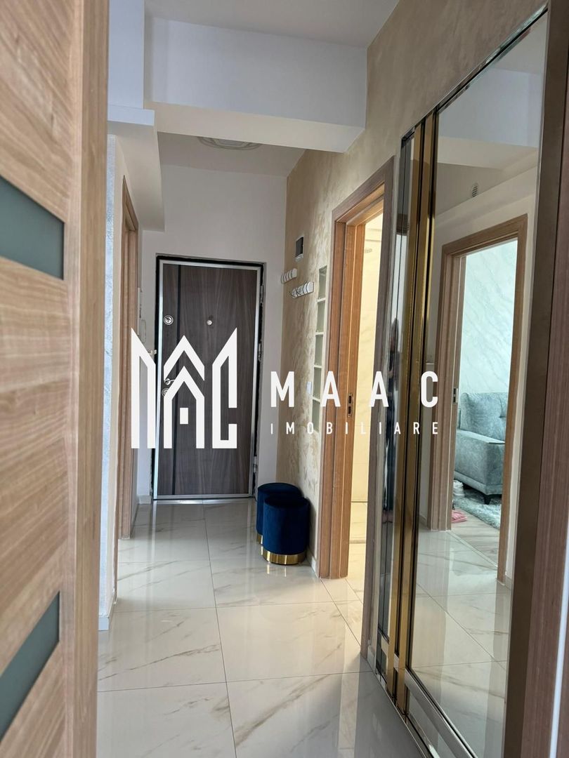 Apartament 3 Camere | Terasa 60MP | Doamna Stanca - Poză 17