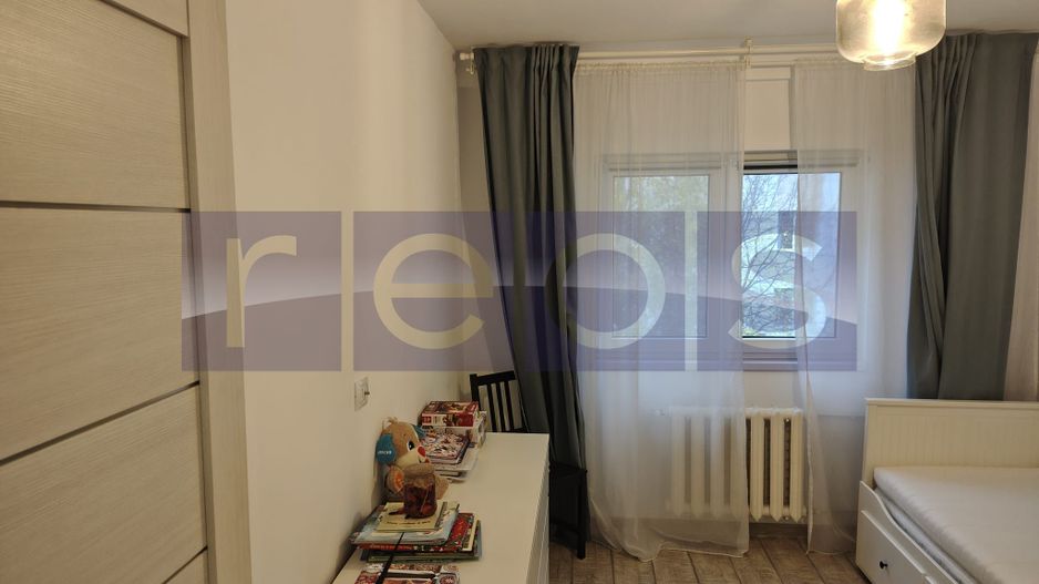 VANZARE 3 CAMERE I DECOMANDAT I FOARTE SPATIOS I MOBILAT I GORJULUI - Poză 7