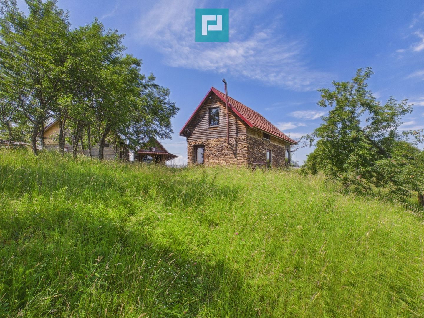 Casă de vacanță cu 2 corpuri si view în Dulcele - Poză 22