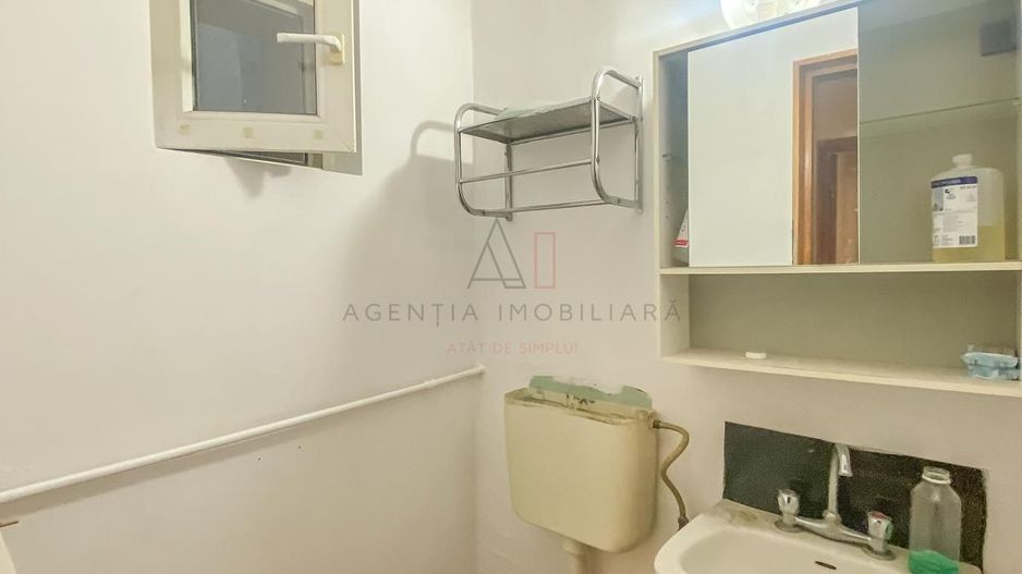 3 camere Lacul Tei - Poză 11