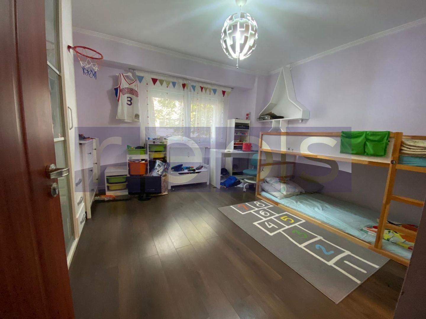 Vanzare apartament  4 camere | Aviatiei - Poză 8