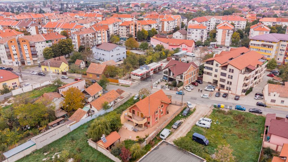 Vilă 6 camere în cartierul Alfa - Poză 21