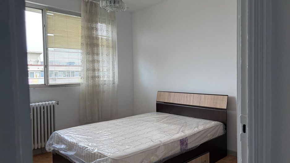 Apartament luminos cu doua camere, 1 mai - Poză 8