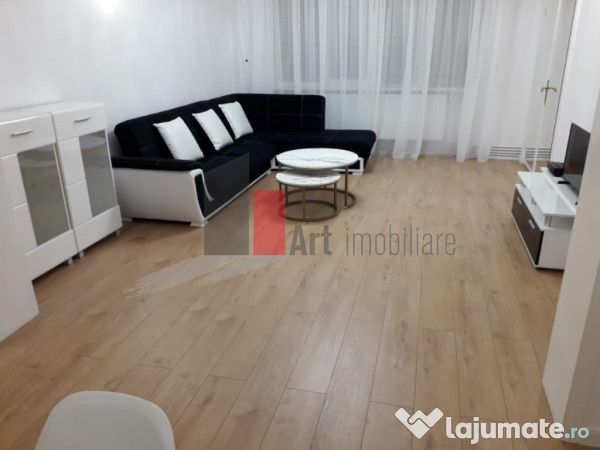 Inchiriere 3 Camere Cotroceni - Poză 1