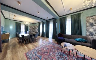 Pensiune/Vilă de vânzare în Bran | 8 camere | 180 mp - Poză 12