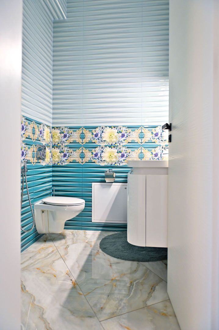 VILA P+1+M | SANTA MARIA BAY | VEDERE LA MARE - Poză 13