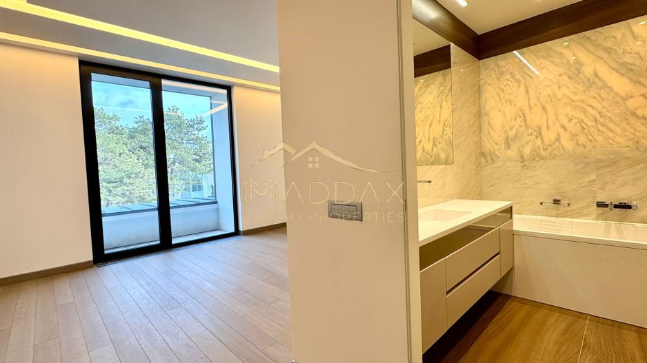 Apartament cu 4 Camere *223mp utili* / 2 parking / Zona Kiseleff - Poză 18